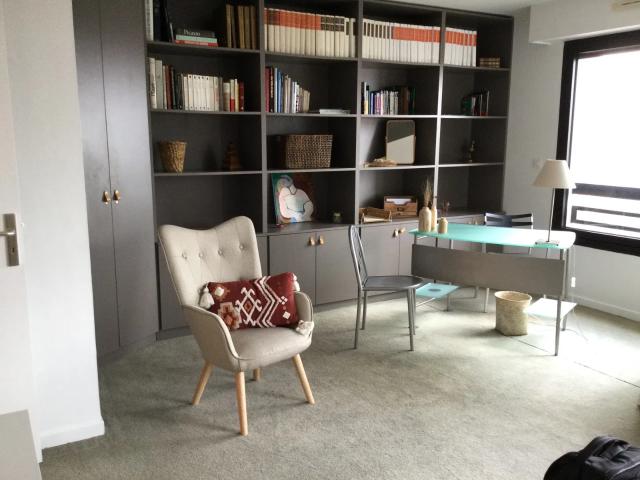 Location Chambre Rue des Héros Nogentais, Nogent sur Marne