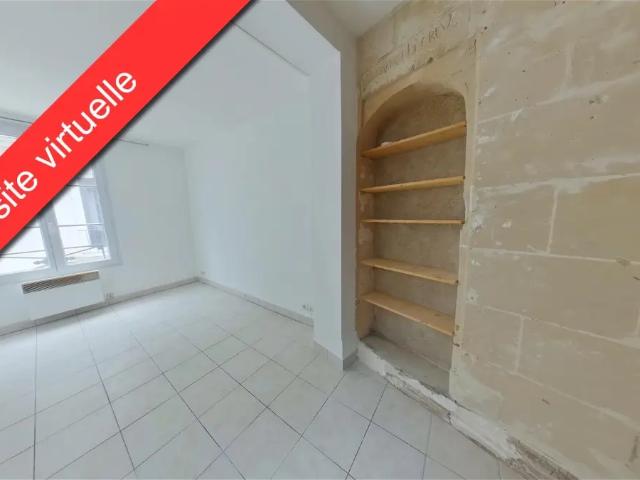 Location Chambre Rue des Jacobins, Tours