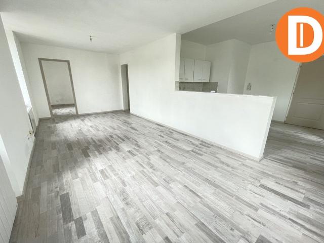Location Chambre Rue des Jardiniers, Conflans en Jarnisy