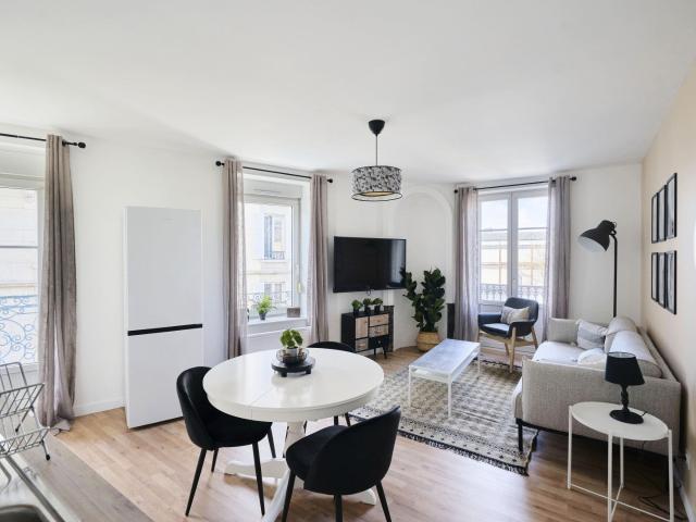 Location Chambre Rue des Jardiniers, Nancy