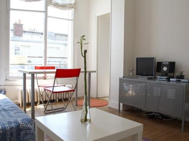 Location Chambre Rue des Jeûneurs, Paris