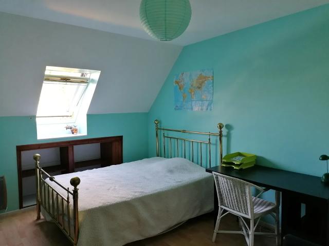 Location Chambre Rue des Loirs, Combs la Ville