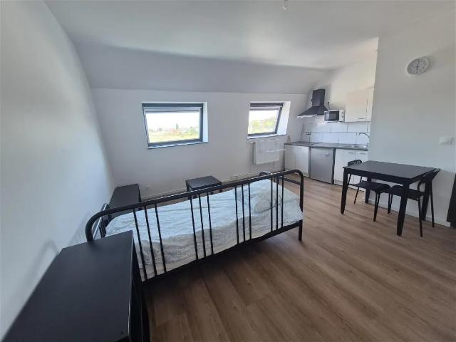Location Chambre Rue des Lostes, Haubourdin