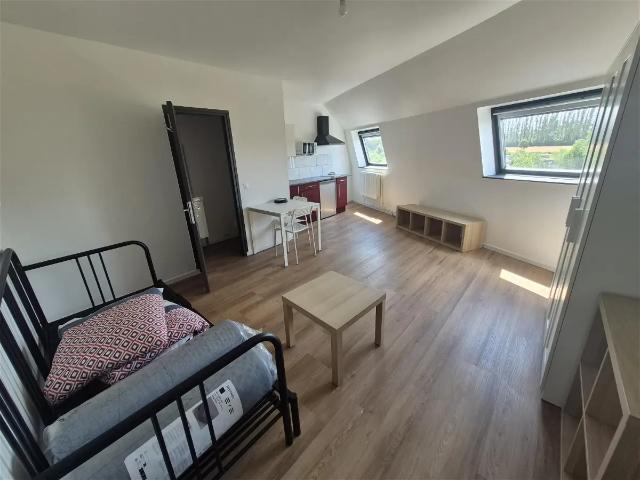 Location Chambre Rue des Lostes, Haubourdin