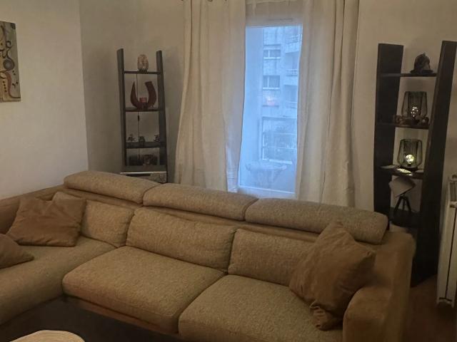 Location Chambre Rue des Lilas d'Espagne, Courbevoie