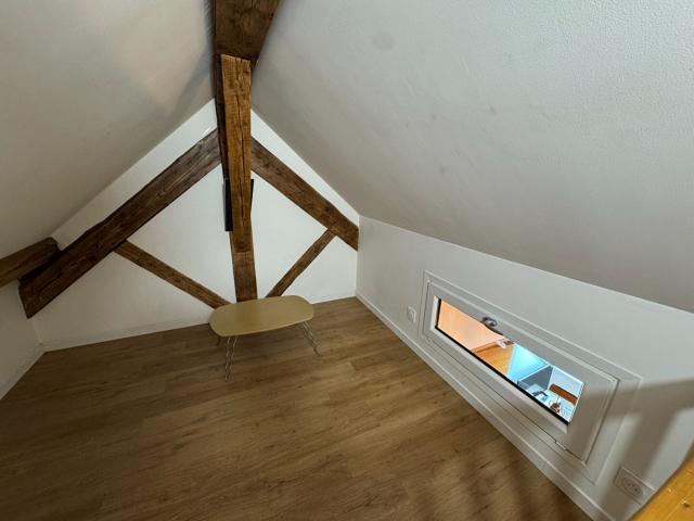 Location Chambre Rue des Lilas, Dijon