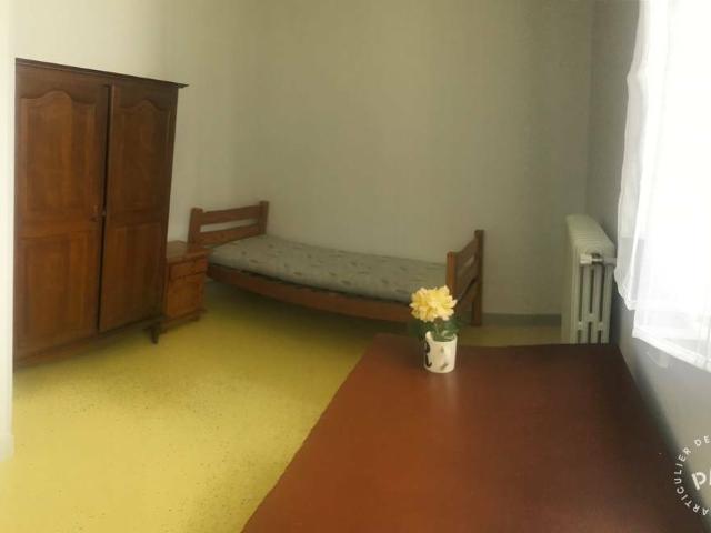 Location Chambre Rue des Moulines, Neuville sur Oise