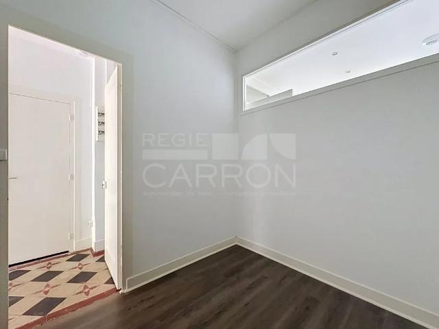 Location Chambre Rue des Macchabées, Lyon