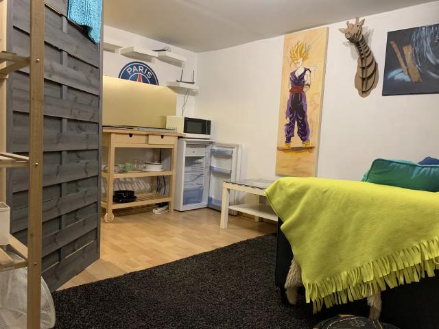 Location Chambre Rue des Marinières, Fontenay aux Roses