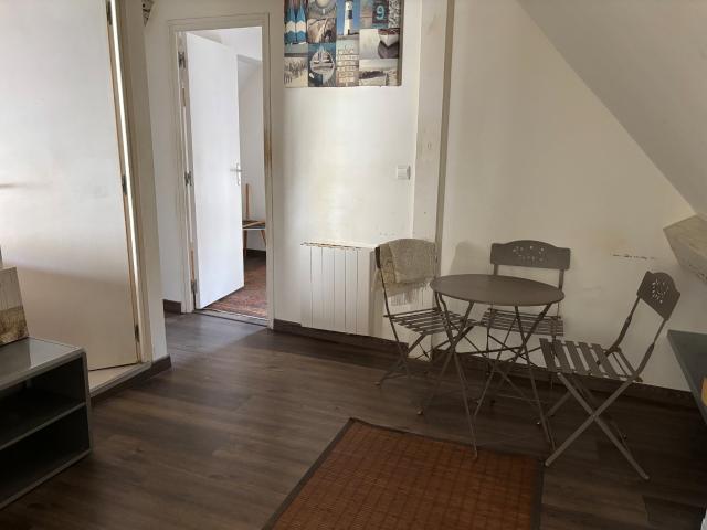 Location Chambre Rue des Métiers, Courville sur Eure