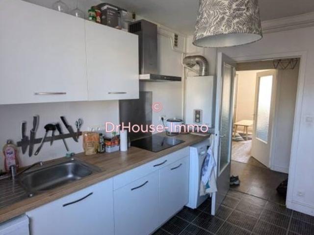 Location Chambre Rue des Meuniers, Clermont Ferrand