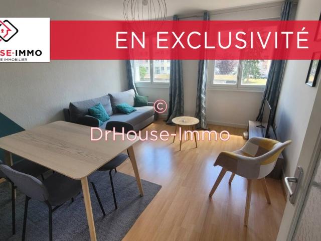 Location Chambre Rue des Meuniers, Clermont Ferrand