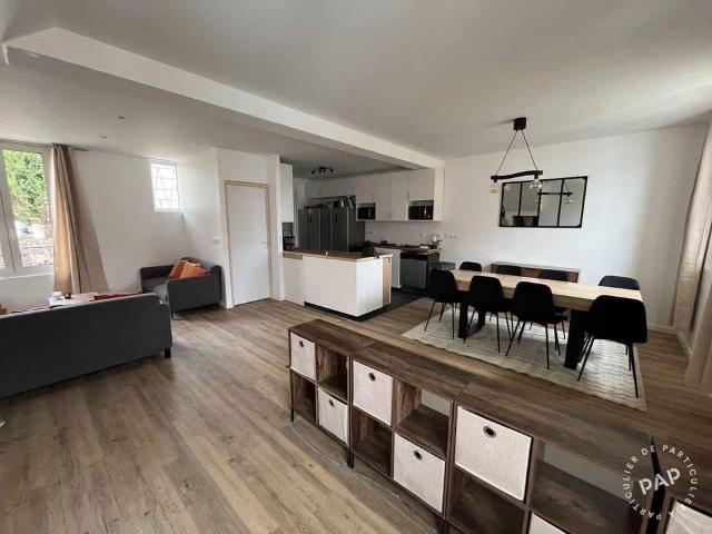 Location Chambre Rue des Meuniers, Bagneux
