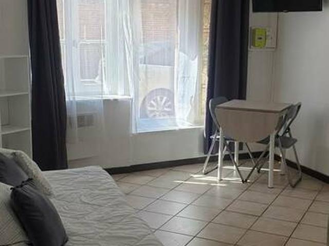 Location Chambre Rue des Meuniers, Lille