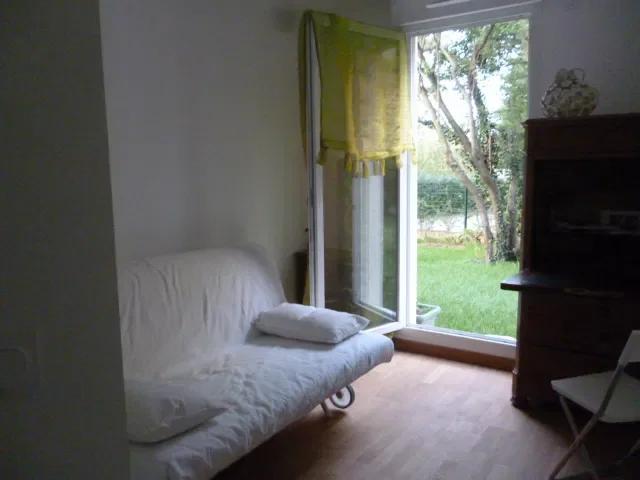 Location Chambre Rue des Noyers, Lyon