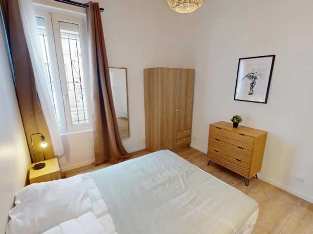 Location Chambre Rue des Sablières, Bordeaux