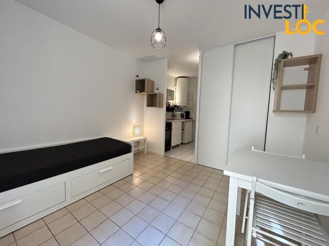 Location Chambre Rue des Sapins, Écuisses