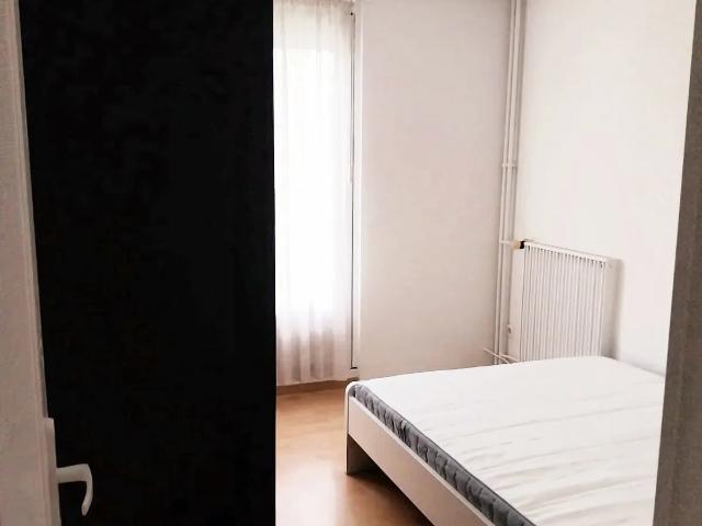 Location Chambre Rue des Polyanthas, Rosny sous Bois