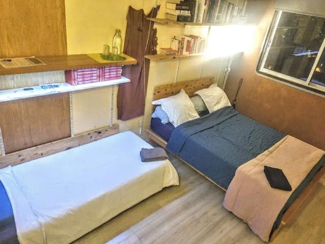 Location Chambre Rue des Pommières, Lyon
