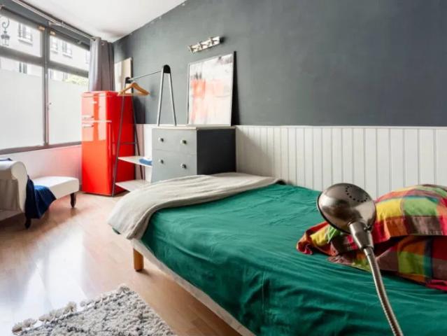 Location Chambre Rue des Pavillons, Puteaux