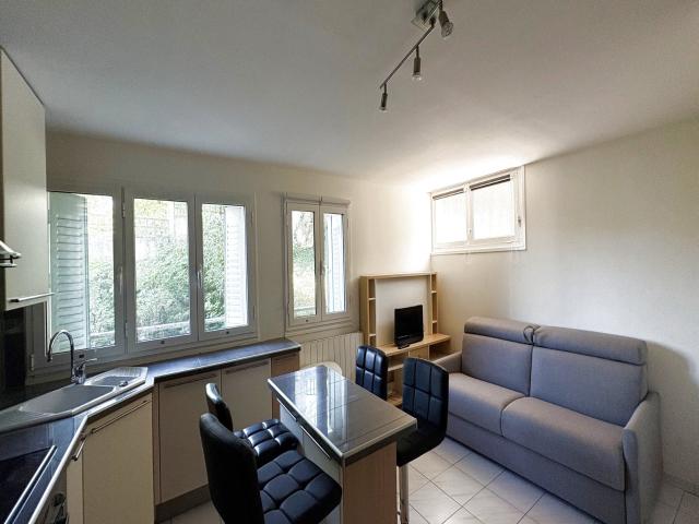 Location Chambre Rue des Peupliers, Lyon