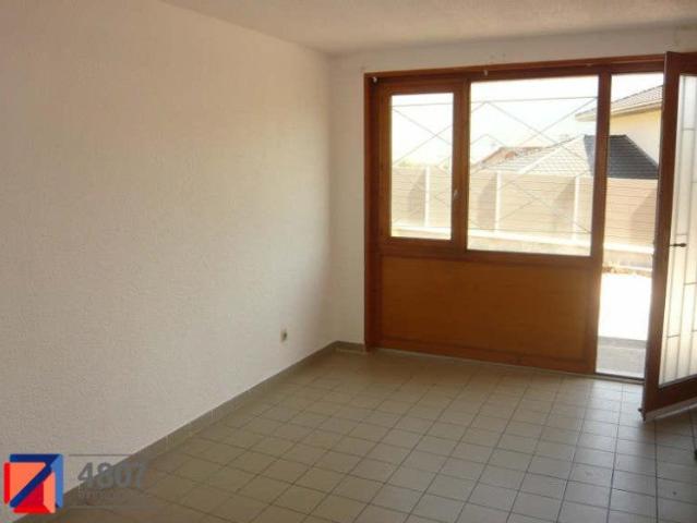 Location Chambre Rue des Peupliers, Scionzier