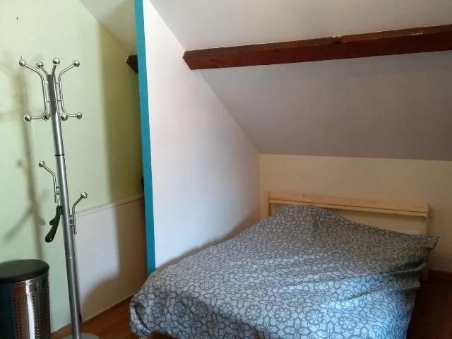 Location Chambre Rue des Prévoyants de l'Avenir, Lyon