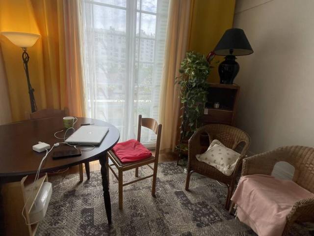 Location Chambre Rue des Pyrénées, Paris