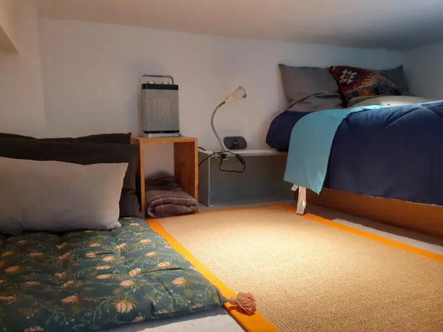Location Chambre Rue des Quatre Chemins, Aubervilliers