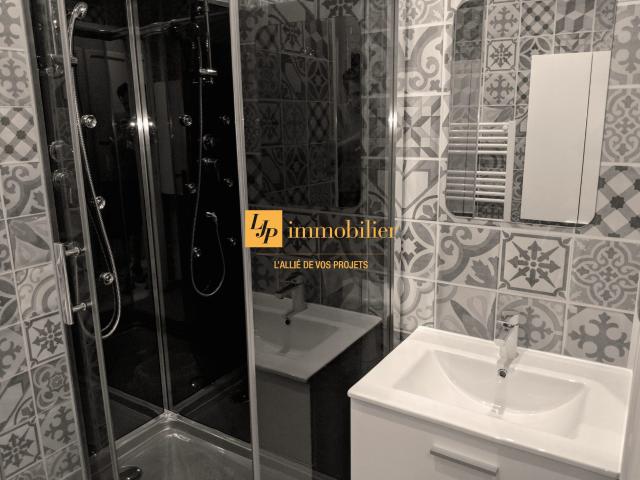 Location Chambre Rue des Quatre Seigneurs, Montpellier