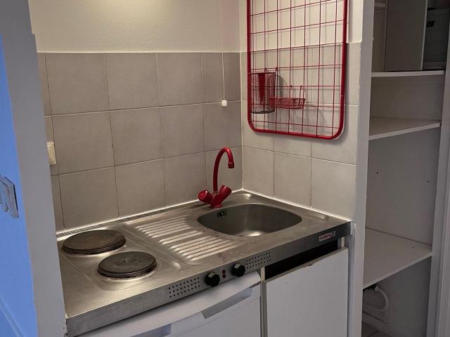 Location Chambre Rue des Quêteurs, Toulouse