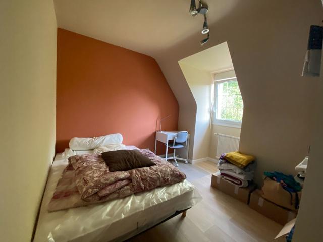 Location Chambre Rue des Rouairies, Dinan