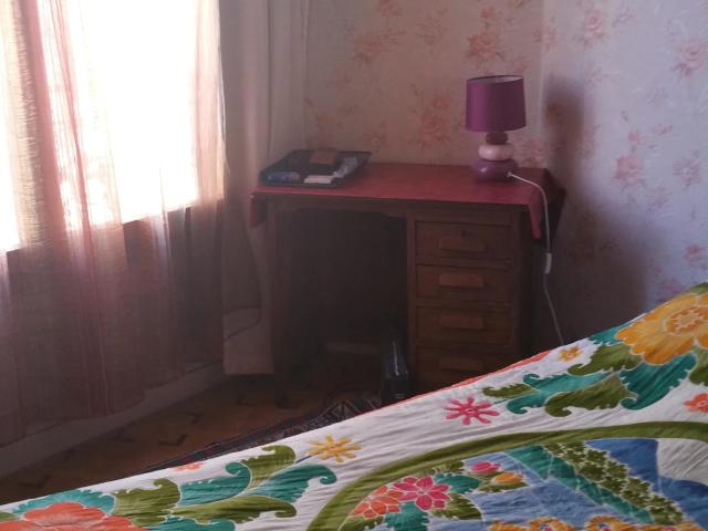 Location Chambre Rue des Roulettes, Montreuil
