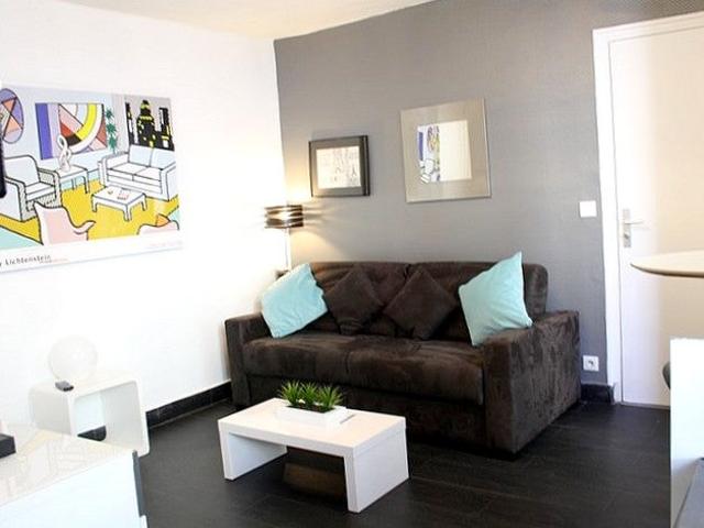 Location Chambre Rue des Rosiers, Paris