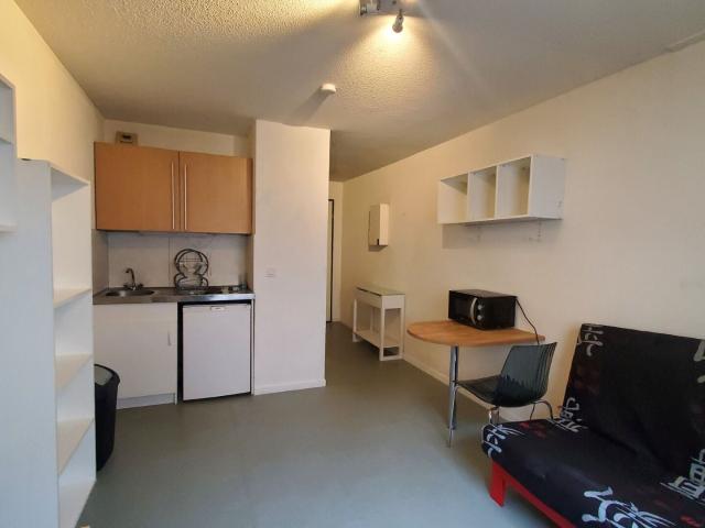 Location Chambre Rue des Rancy, Lyon