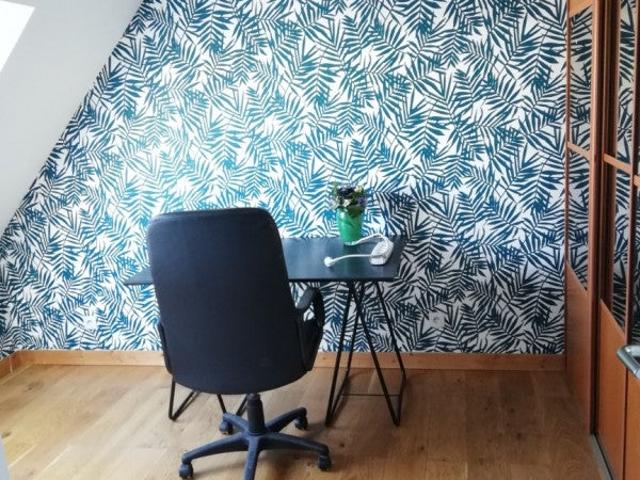 Location Chambre Rue des Récoltes, Villeneuve d'Ascq