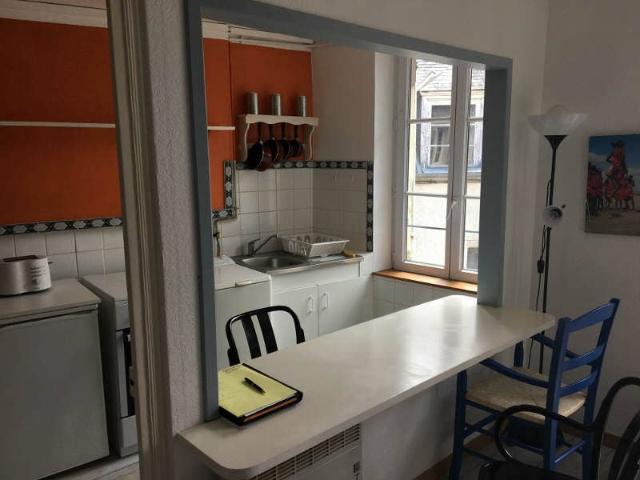 Location Chambre Rue des Récollets, Nevers