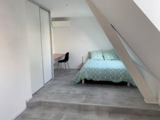 Location Chambre Rue des Renards, Strasbourg