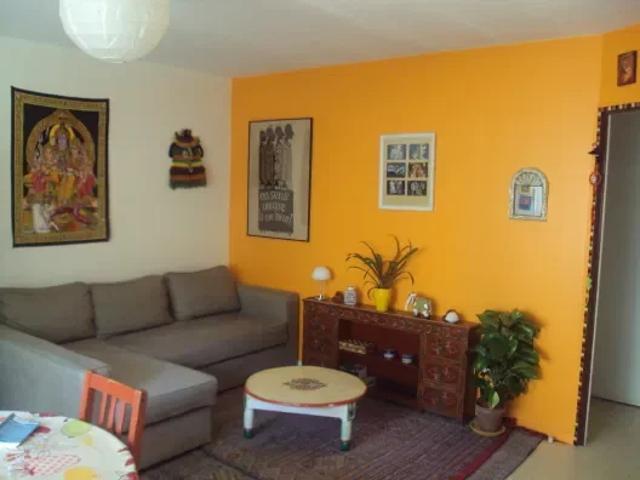 Location Chambre Rue des Rigoles, Paris
