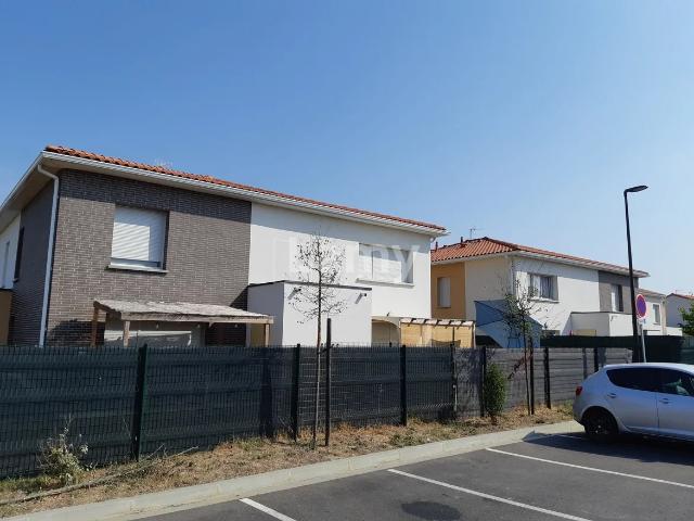 Location Chambre Rue des Tilleuls, Saint Jory
