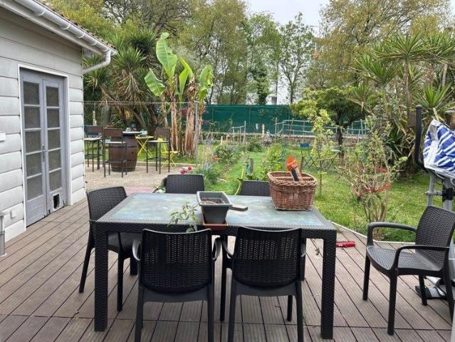 Location Chambre Rue des Treilles, Libourne