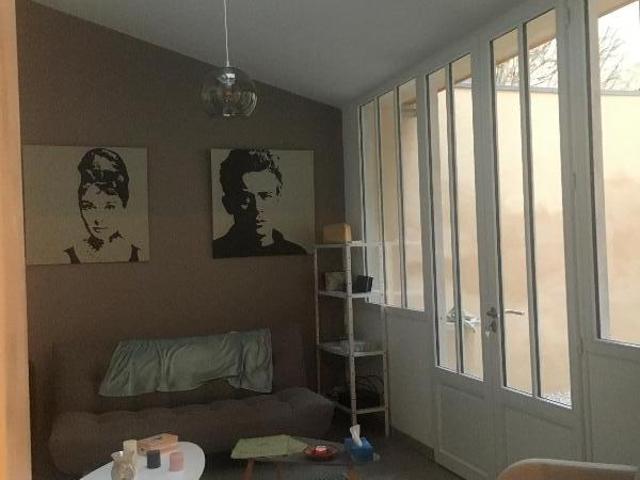 Location Chambre Rue des Treilles, Libourne
