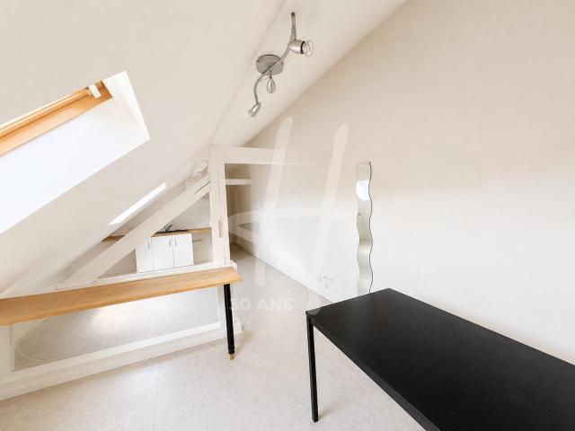 Location Chambre Rue des Treize, Metz