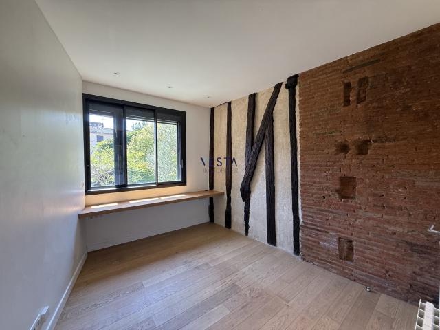 Location Chambre Rue des Trois Piliers, Toulouse