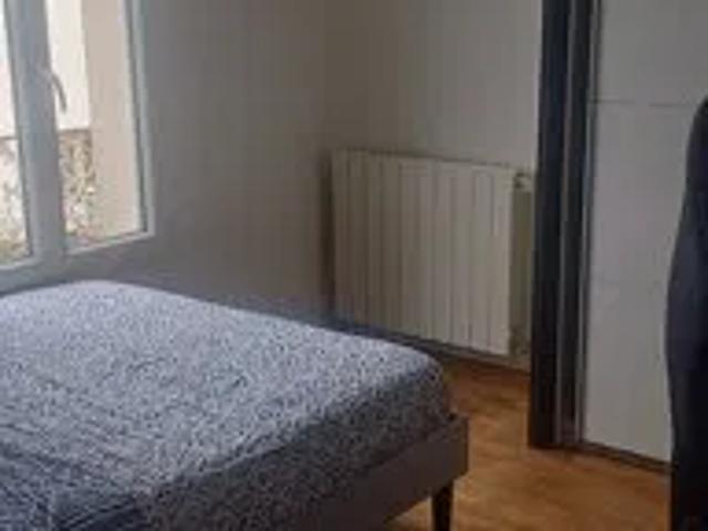 Location Chambre Rue des Voies du Bois, Colombes