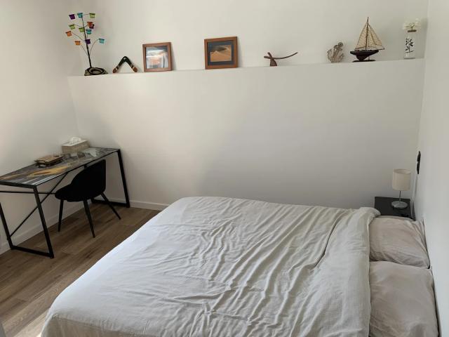 Location Chambre Rue des Voituriers, Arras