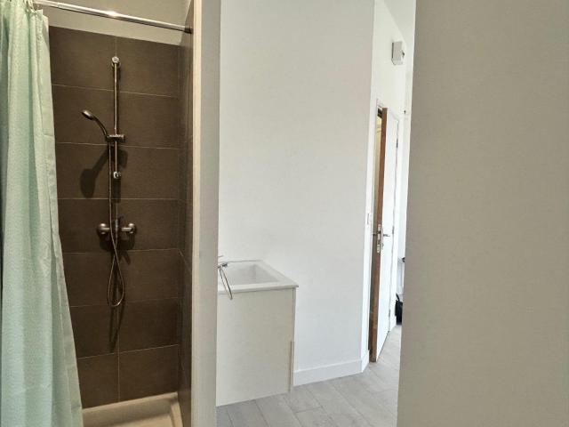 Location Chambre Rue des Villas, Wattrelos