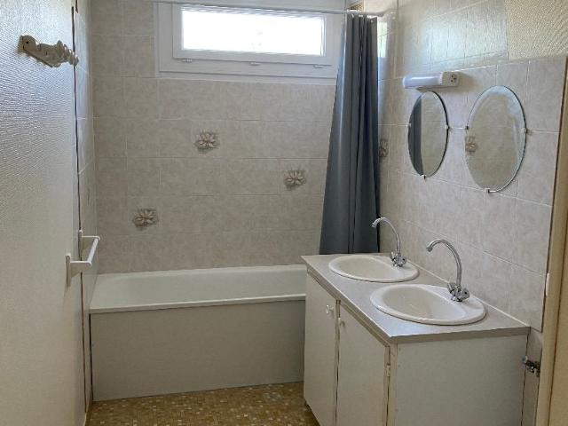 Location Chambre Rue Desaix, Rennes