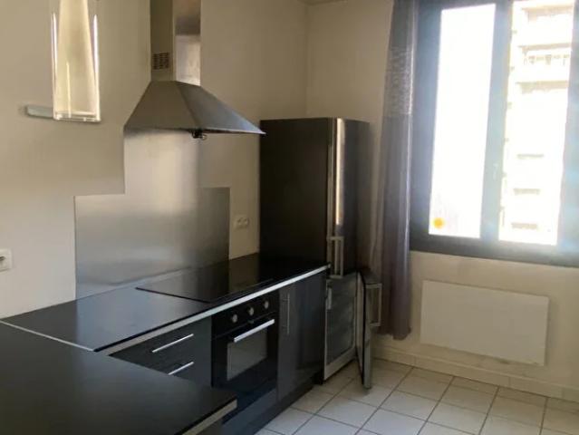 Location Chambre Rue Désiré Claude, Saint Étienne
