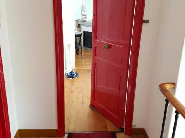 Location Chambre Rue Desnouettes, Paris